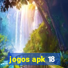 jogos apk 18